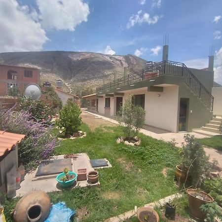 Como En Casa Torotoro Exterior foto