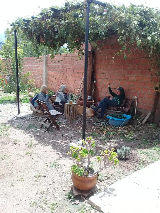 Como En Casa Torotoro Exterior foto